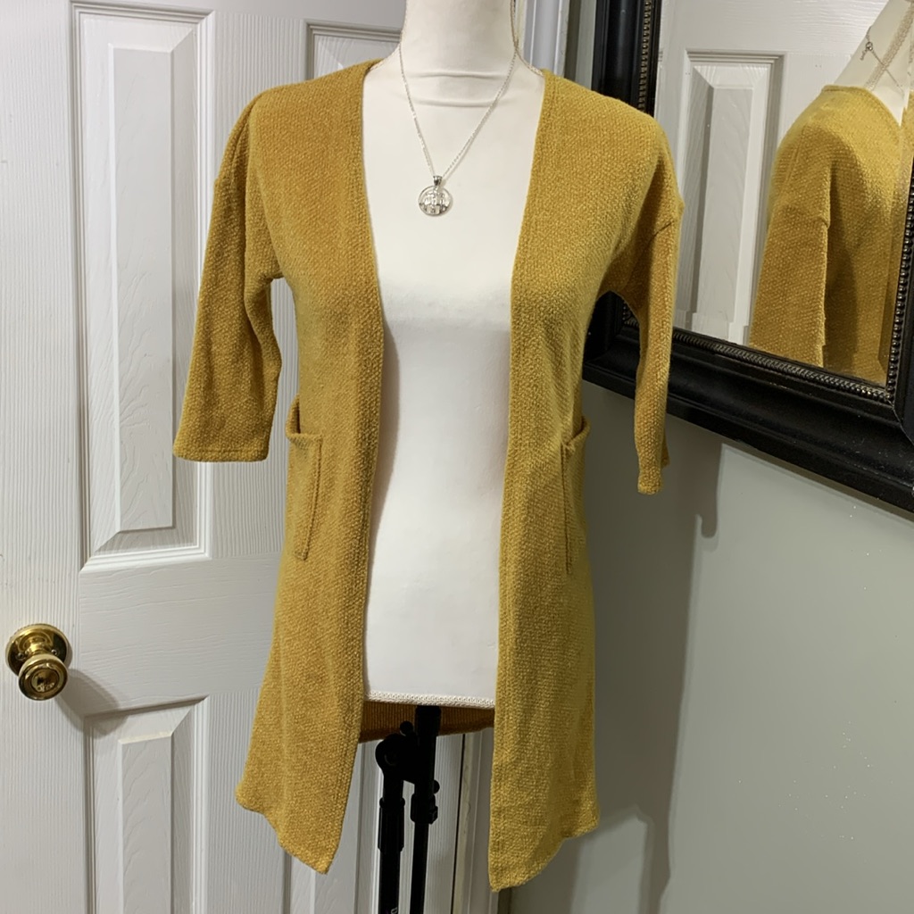 Good Girl Brand Cardigan